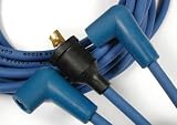 Spark Plug Wires - Accel 3009B Spark Plug Wires