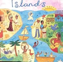 Islands
