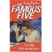 Five Fall into Adventure (Famous Five)