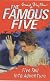 The Famous Five 9: Five Fall into Adventure (Famous Five)