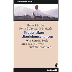 Krebsrisiken. �berlebenschancen: Wie K�rper, Seele und soziale Umwelt zusammenwirken
