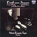Image of Emil von Sauer: Piano Works