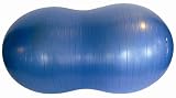 FitBALL Peanut Exercise Ball - 60cm