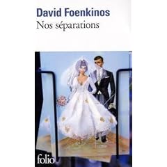 Nos s�parations