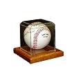 Acrylic Baseball Display Case
