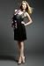 Info/Buy The Modern Metallic Babydoll - Designed by Patricia Field