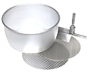 DeLonghi A930 Fruit and Vegetable Strainer Attachment