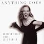 Anything Goes: Rebecca Luker Sings Cole Porter