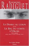 Le Diable au corps