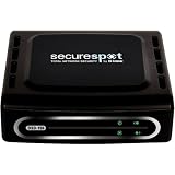D-Link DSD-150 SecureSpot Internet Security Adapter