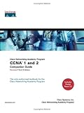CCNA 1 and 2 Companion Guide, Revised (Cisco Networking Academy Program) (3rd Edition) (Companion Guide)