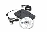 Olympus AS-2300 DSS-Transkriptions-Set
