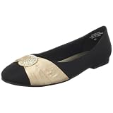Annie Shoes Womens Faire Flat
