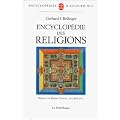 Encyclop�die des religions