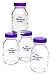 Breastmilk Storage Bottles