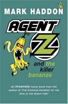 Agent Z and the Killer Bananas