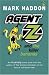  : Agent Z and the Killer Bananas