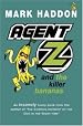 Agent Z and the Killer Bananas