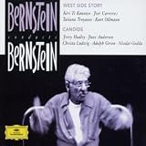 Bernstein Conducts Bernstein