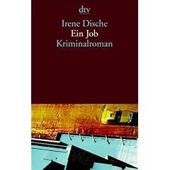 Ein Job: Krininalroman