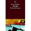 Ein Job: Krininalroman