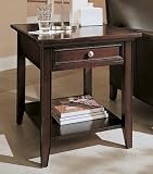 American Modern End Table