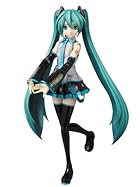 REAL ACTION HEROES 初音ミク -Project DIVA- F【完全初回限定生産】