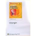Basiswissen IT-Berufe.Vernetzte IT-Systeme. L�sungen. CD-ROM