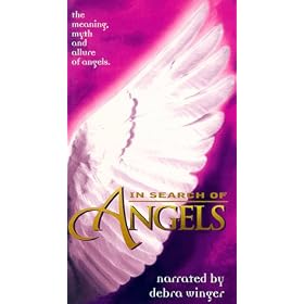 In Search Of Angels (Documentary) [VHS]