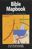 Bible Mapbook Simon Jenkins