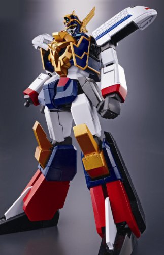 スーパーロボット超合金 マイトガイン (初回特典付き)