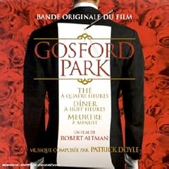 Gosford Park