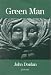 Green Man by John Donlan