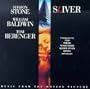 Sliver: Music From The Motion Picture