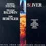 Sliver: Music From The Motion Picture