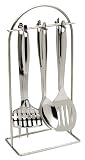 MIU 7-Piece Stainless-Steel Kitchen Tool Set