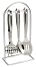 MIU 7-Piece Stainless-Steel Kitchen Tool Set