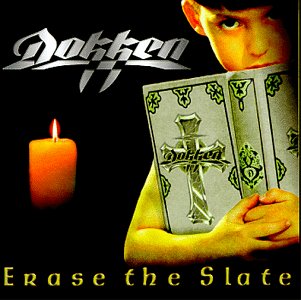 Erase the Slate
