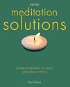 Meditation Solutions