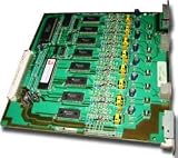 MCS 100D 8DKTL BOARD