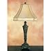 Trend Lighting Antique Green (2)
