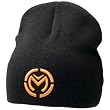Moose Racing Bullseye Men's Beanie Sportswear Hat