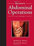 Maingot's Abdominal Operations-