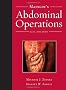 Maingot's Abdominal Operations