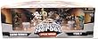 Star Wars Galactic Heroes Deluxe Cinema Scene Mini Figure Multi Pack Cantina Encounter