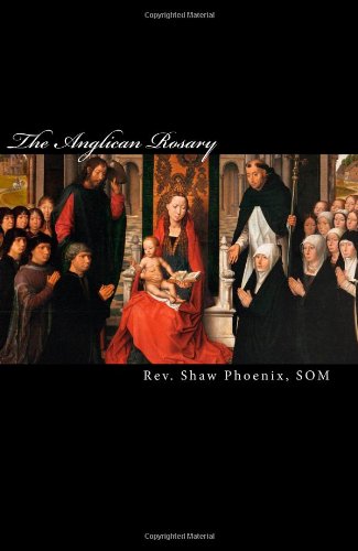 The Anglican Rosary