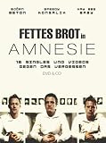 Produkt-Bild: Fettes Brot - Amnesie (+ Audio-CD: Best of)