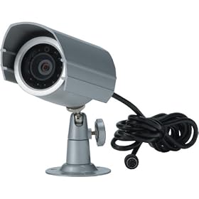 Lorex CVC 6993P Day and Night Color Camera