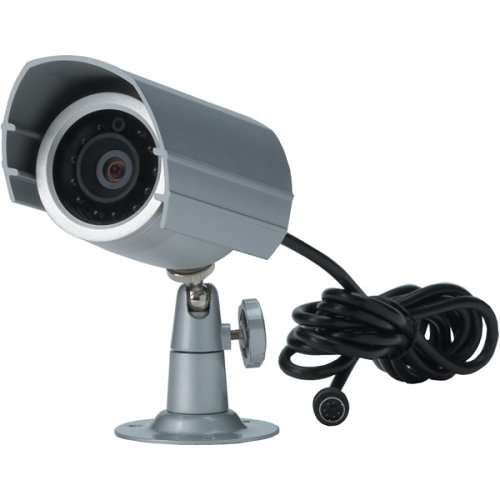 Lorex CVC 6993P Day and Night Color Camera
