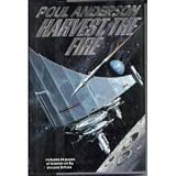 Harvest the Fire (0312859430) by Anderson, Poul